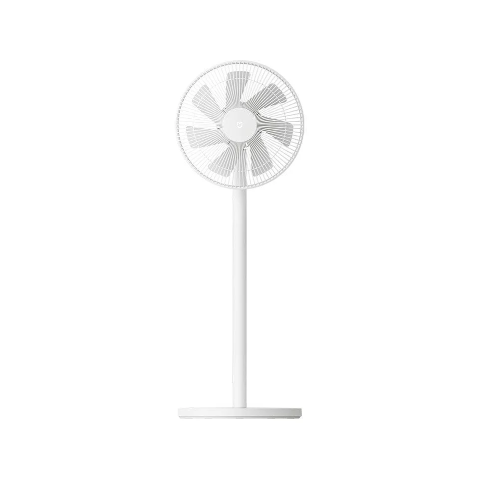 Quạt thông minh Xiaomi Mijia 1X BPLDS07DM dùng được sạc dự phòng khi mất điện