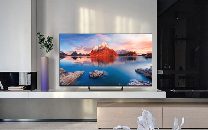 Ưu điểm vượt trội của sản phẩm tivi xiaomi Thái Nguyên