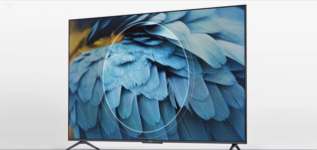 Android tivi Xiaomi 65 inch ES65 2022