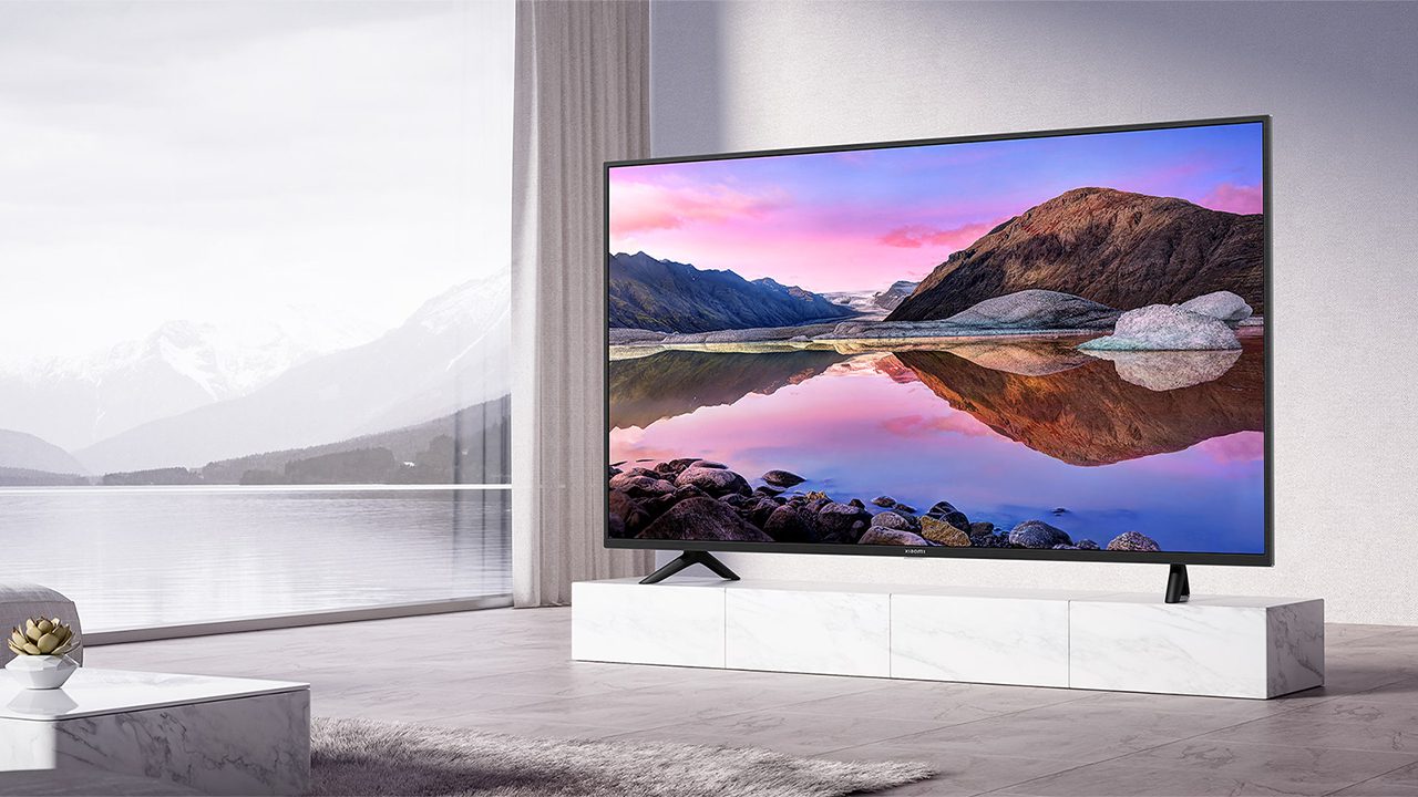 Đánh giá ưu điểm nổi bật của Tivi Xiaomi 75 inch Thái Nguyên