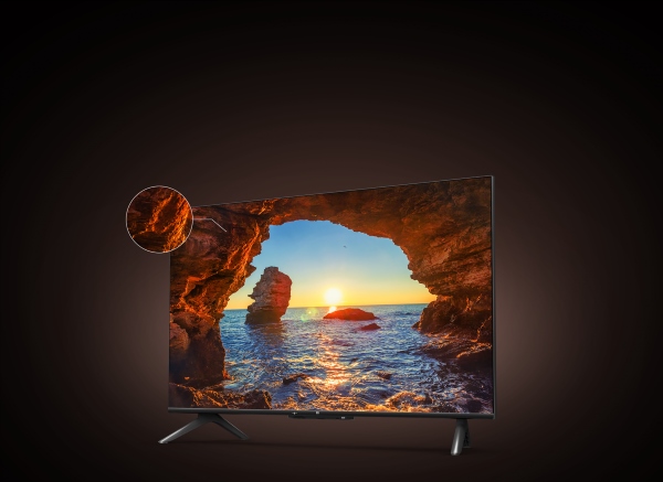 Tivi Xiaomi 4K UHD 43 inch L43M6-6ARG