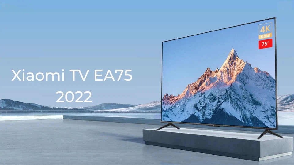 Tham khảo chi tiết giá tivi xiaomi 75 inch Thái Nguyên