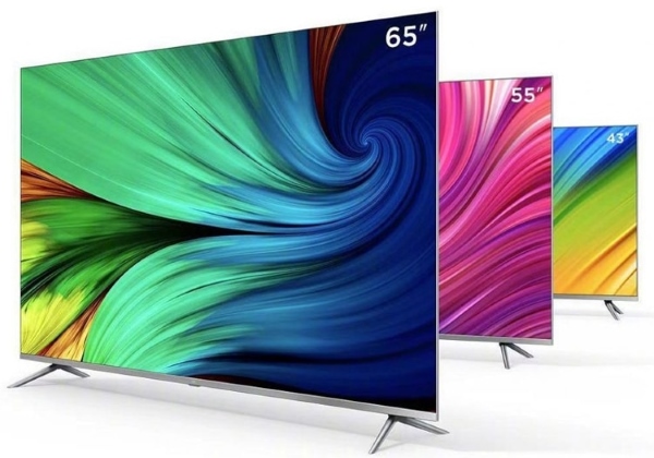 Giá tivi xiaomi 65 inch Thái Nguyên chính hãng, ưu đãi!