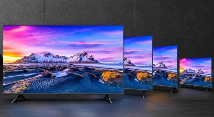Tivi Xiaomi Thái Nguyên sự lựa chọn thông minh của người tiêu dùng