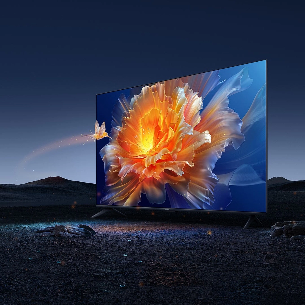 Giá tivi xiaomi 65 inch Thái Nguyên chính hãng, ưu đãi!
