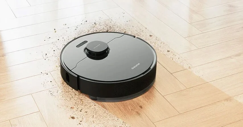 Robot hút bụi ecovac Thái Nguyên có những tính năng gì?