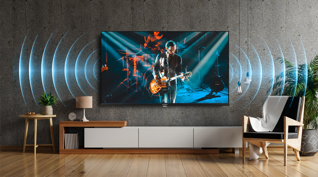 Đặc điểm nổi bật của Tivi Xiaomi 43 inch giá rẻ
