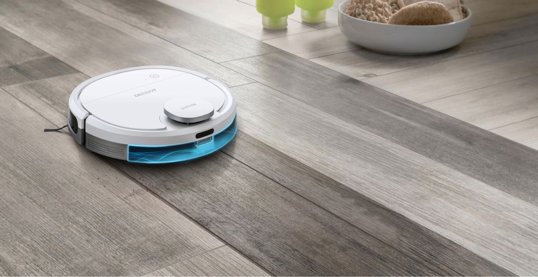Tìm mua Robot hút bụi ecovac Thái Nguyên giá tốt