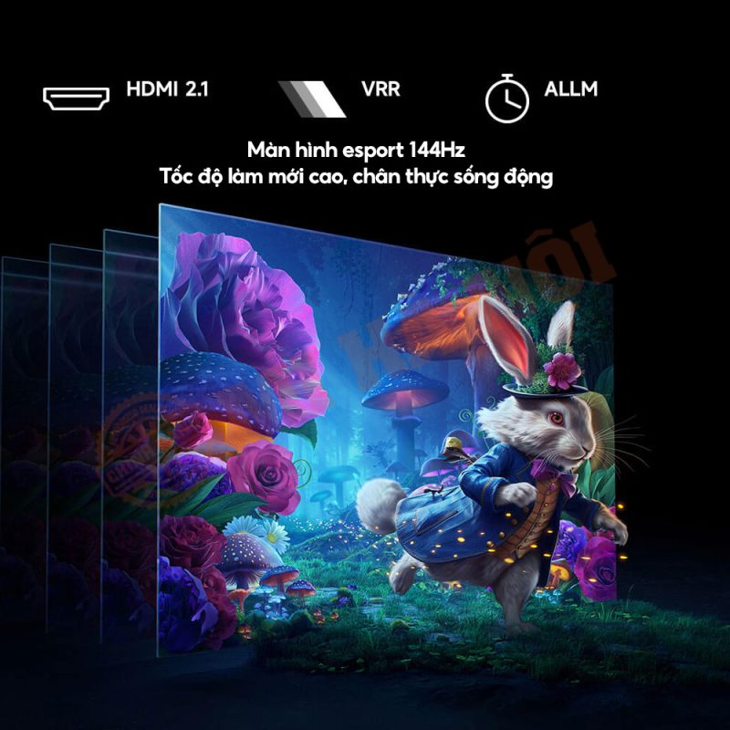 Có nên mua Tivi Xiaomi Thái Nguyên không?