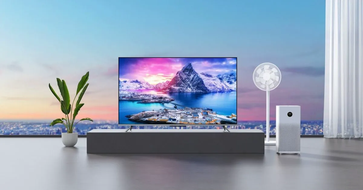 Kinh nghiệm mua tivi xiaomi 43 inch giá rẻ Thái Nguyên
