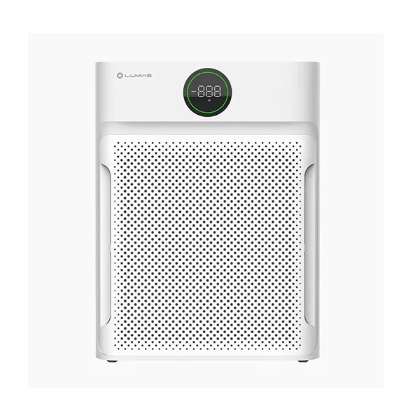 Máy lọc không khí Lumias Bulma - 50W, độ rộng bao phủ 40m2