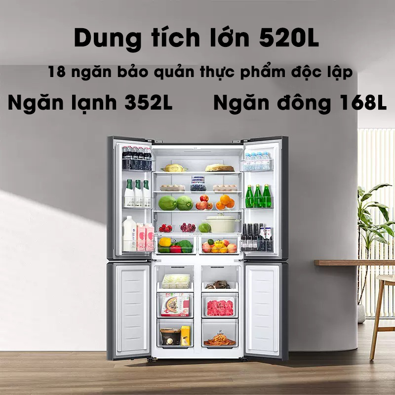 Tu-lanh-Xiaomi-Mijia-520L-BCD-52